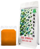 KAKULEM SERTİFİKALI Öğütülmüş Toz Zerdeçal 250 GR - 1