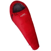 Evolite Alfa Pro Uyku Tulumu Kırmızı XY-154-K - 1