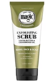 Magic Erkek Yüz Peelingi 200ML - 1