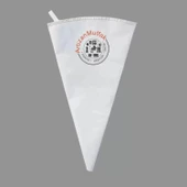 Bens Dekoratif Krema Duyu 19x5x30 mm No:193 | İthal Krema Torbası Hediye thumbnail 2