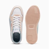 Puma Carina Street Beyaz Kadın Sneaker - 389390 29 - 4