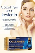 Nutraxin Collagen Beauty Shots 10 x 50 ml - 5