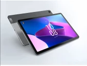 Lenovo Tab M10 Plus(3rd Gen) TB128FU 4GB+128GB 2k 10.6" Wi-Fi Tablet ZAAS0033TR Kılıf Hediyeli - 2