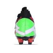 Laliga 565 Kırmızı Amed Spor Krampon Çim Erkek Futbol Ayakkabı thumbnail 4