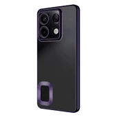 Xiaomi Redmi Note 13 4G Kılıf Kamera Korumalı Logo Gösteren Omega Kapak thumbnail 6