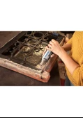 Dremel 4250-35 Yüksek Performans Kablolu Çok Amaçlı El Motoru - F0134250JA - 3