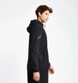 Lescon 24N-1148 Erkek Fermuarlı Kapüşonlu Sweatshirt thumbnail 3