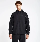 Lescon 24N-1148 Erkek Fermuarlı Kapüşonlu Sweatshirt thumbnail 1