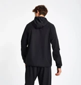 Lescon 24N-1148 Erkek Fermuarlı Kapüşonlu Sweatshirt thumbnail 4