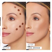 Tarte Sculpt Tape  Contour Cool Bronze  - Likit Kontür 12 ML thumbnail 3