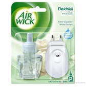 Air Wick Air Wick Oda Kokusu Bahar Çiçekleri Elektrikli Kit - 1