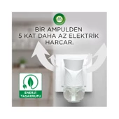 Air Wick Air Wick Oda Kokusu Bahar Çiçekleri Elektrikli Kit - 2