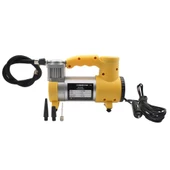 Hegi Pro Mini Hava Kompresör 12v - 1