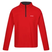 Regatta Thompson Fleece Erkek Polar-KIRMIZI - 1