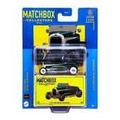Matchbox Koleksiyon Araçlar GBJ48 - HLJ71 1932 FORD MODEL ROADSTER - 1