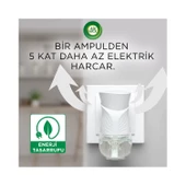 Air Wick Air Wick Elektrikli Oda Kokusu Yedek Şişe Temizliğin Esintisi - 2