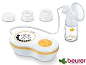 BEURER BY 40 BEBEKLER İÇİN ELEKTRİKLİ SÜT POMPASI - 1
