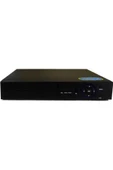 Avenir 4in1 16KANAL 2mp AV-TC16GM 1x 8tb Ahd Kayıt Cihazı H265 - 1