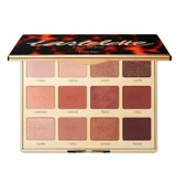 TARTE Tartelette Toasted Amazonian Clay - Far Paleti - 1