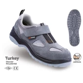 Mekap 157-01 Jupiter S1 İş Ayakkabısı  39 - 2