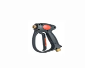 Tetikli Yıkama Tabancası Kabzesi İtalyan Model - 2