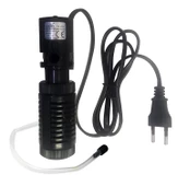 Venusaqua Ws-210F Akvaryum Iç Filtresi 400 Lt/h 4W - 2
