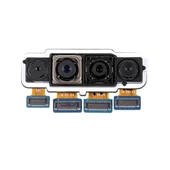 Samsung A920 A9 2018 Arka Kamera - 1