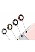 İphone 6S Plus Arka Kamera Camı Çitalı Full - 1