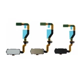 Samsung S7 (G930) Home Tuşu Filmi Flexi Komple - 1