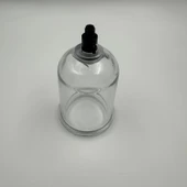 Mag Hava Hazırlayıcı Şartlandırıcı Filtre Kavanozu 1" thumbnail 4