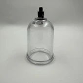 Mag Hava Hazırlayıcı Şartlandırıcı Filtre Kavanozu 1" thumbnail 2