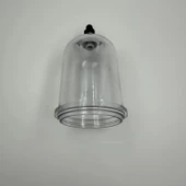 Mag Hava Hazırlayıcı Şartlandırıcı Filtre Kavanozu 1" thumbnail 3