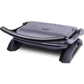 Aksu T28R Antrasit 1800 W Granit Tost Makinesi - 1