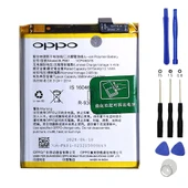 Oppo R17 Pro Pil Batarya ve Tamir Seti Blp681 - 1