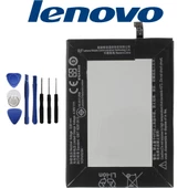 Lenovo A7010 K4 Pil Batarya ve Tamir Seti Bl256 - 1