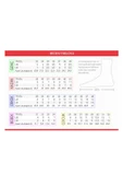 Cool King Cırtlı Kız Çocuk Anatomik Taban Boğazlı Basketbol Spor Ayakkabı - 7