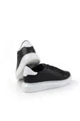 Papuç Sepeti Drk-147 Anatomik Yüksek Taban Unisex Spor Ayakkabı - 12
