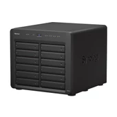 SYNOLOGY DS2422-4G PLUS RYZEN V1500B-4GB RAM-12-diskli Nas Sunucu (Disksiz) thumbnail 2