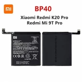 Xiaomi Mi K20 Pro Batarya Pil Bp40 + Tamir Seti - 1