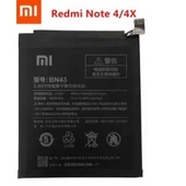Xiaomi Redmi 4X Bn43 Batarya Pil Tamir Seti - 1