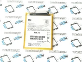 Xiaomi Redmi 7A Bn49 Batarya Pil - 1