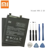Xiaomi Mi Mix 2 - 2S Bm3B Batarya Pil + Tamir Seti - 2