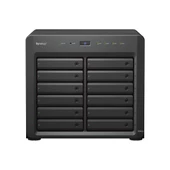 SYNOLOGY DS2422-4G PLUS RYZEN V1500B-4GB RAM-12-diskli Nas Sunucu (Disksiz) thumbnail 1