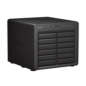 SYNOLOGY DS2422-4G PLUS RYZEN V1500B-4GB RAM-12-diskli Nas Sunucu (Disksiz) thumbnail 6