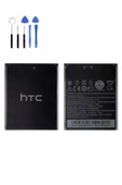 Htc Desıre 825 Batarya Pil Tamir Seti - 1