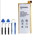 Turkcell T50 Batarya Pil +Tamir Seti - 1