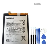 Nokia 5.1 Plus Ta-1108 Batarya Pil He342 - 1