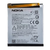 Nokia 7 Batarya Pil He340 ve Tamir Seti - 1