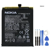 Nokia 7.1 Plus Batarya Pil Ta1119 He363 ve Tamir Seti - 1