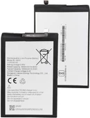 İnfinix Smart 5 Bl-49Fx Batarya Pil ve Tamir Seti - 1